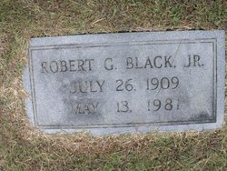Robert Gaines Black Jr.