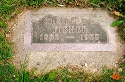 Charles Ellsworth Fisher 