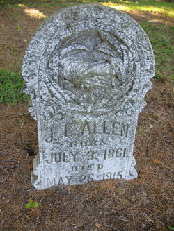 J. L. Allen 