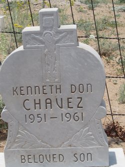 Kenneth Don Chavez 