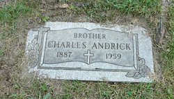 Charles Andrick 