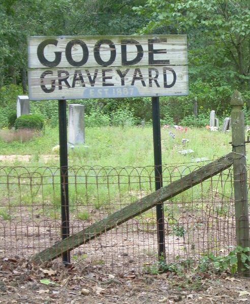 Goode Graveyard