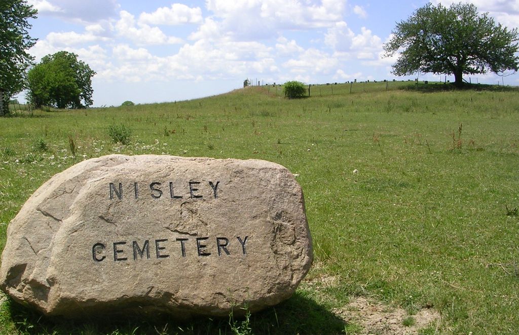 Nisley Cemetery