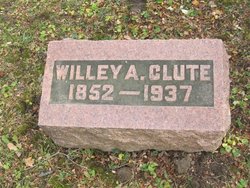 Willey A. Clute 