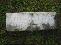 John Watkinson Douglass 