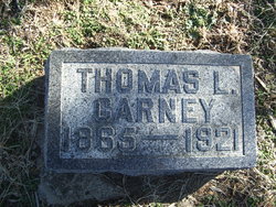 Thomas L. Carney 