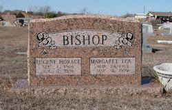 Eugene Horace Bishop 