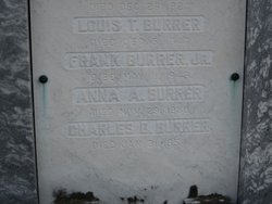 Anna A. Burrer 
