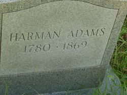 Harman Adams 