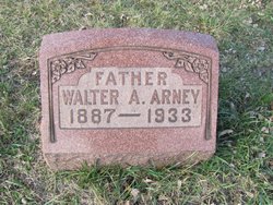 Walter Allen Arney 