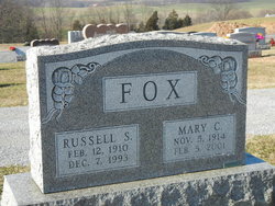Russell S. Fox 