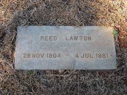 Reed Lawton 