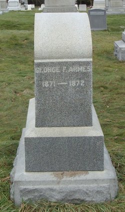 George F. Armes 