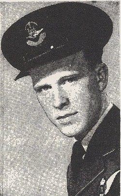 Flying Officer ( Nav. ) Archibald Havill Leitch 