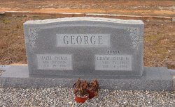 Grady Isaiah George Jr.