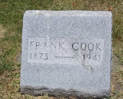 Frank W. Cook 