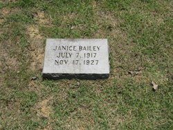 Janice Bailey 