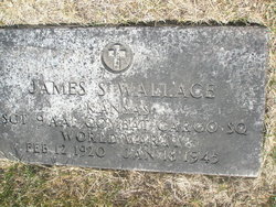 James Stanton Wallace 
