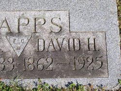 David H. Mapps 