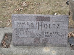 Edward G. Holtz 