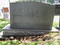 Alfred Forrest 