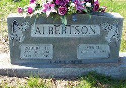 Robert H. Albertson 