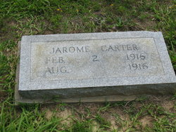 Jerome Carter 