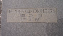Brantley Clinton George 