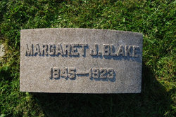 Margaret J. Blake 