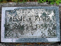 Bessie V. Ryner 