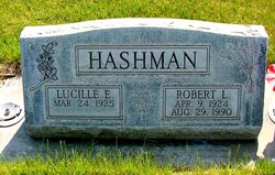Robert L. Hashman 