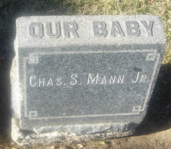 Charles S. Mann Jr.