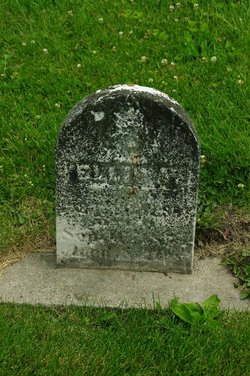 Ellis A Bowlsby 