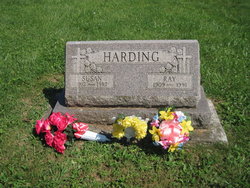 Ray Harding 