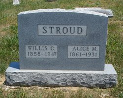 Willis C. Stroud 