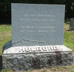 Julius Hulburd 