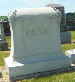 Henry J Park 