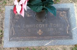 A Linnscott Tobey 