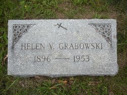 Helen <I>Victoria</I> Grabowski 
