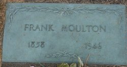Frank Moulton 