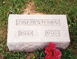 Abraham Lincoln Corn 