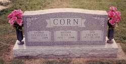 Nora <I>Hunley</I> Corn 