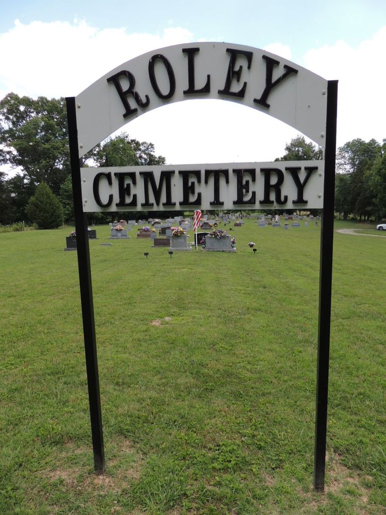 Roley Cemetery