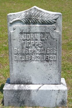 John L. Epps 