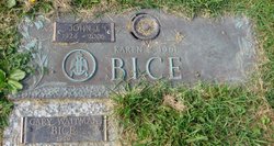 John Jacob Bice 
