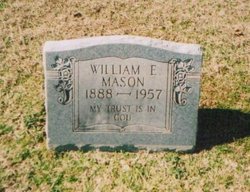 William E. Mason 