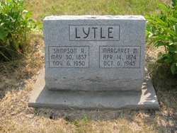 Sampson Reeves Lytle 