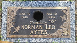 Norman Leo Aytes 