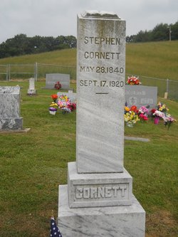 Stephen L. Cornett 