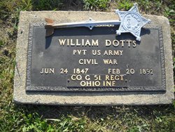 William Dotts 
